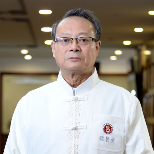 天津市名老中医刘姓有哪些:天津老中医刘树德