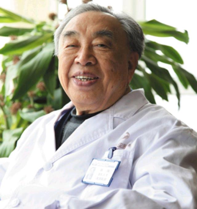 天津市名老中医刘姓有哪些:天津老中医刘树德