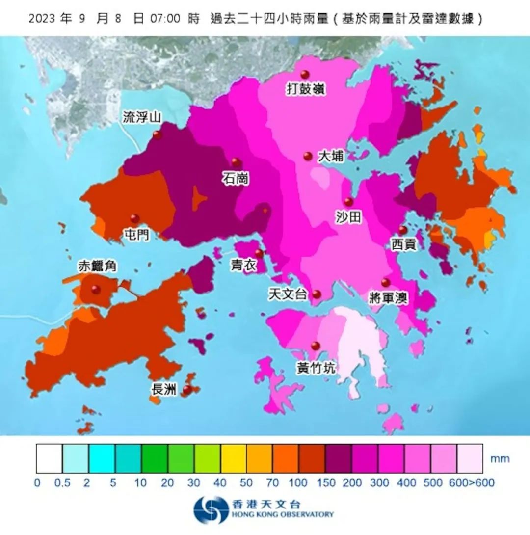 香港疫情最新动态，哪些区域疫情最为严重？