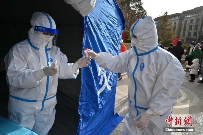 石家庄什么时间解除封城/石家庄什么时候解除封城? 石家庄什么时间解除封城/石家庄什么时候解除封城?