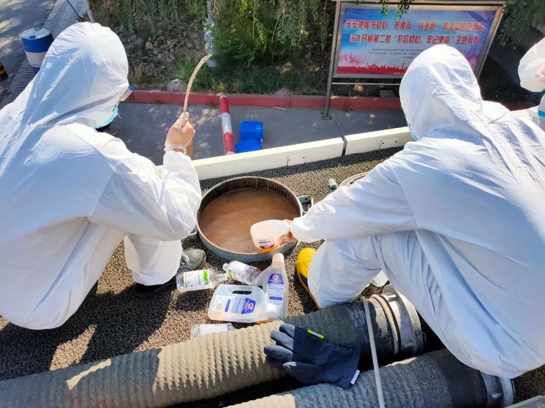 乌鲁木齐疫情结束了吗/乌鲁木齐疫情结束时间 乌鲁木齐疫情结束了吗/乌鲁木齐疫情结束时间