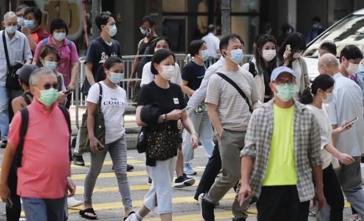 香港疫情再现新增病例，防控措施需持续加强