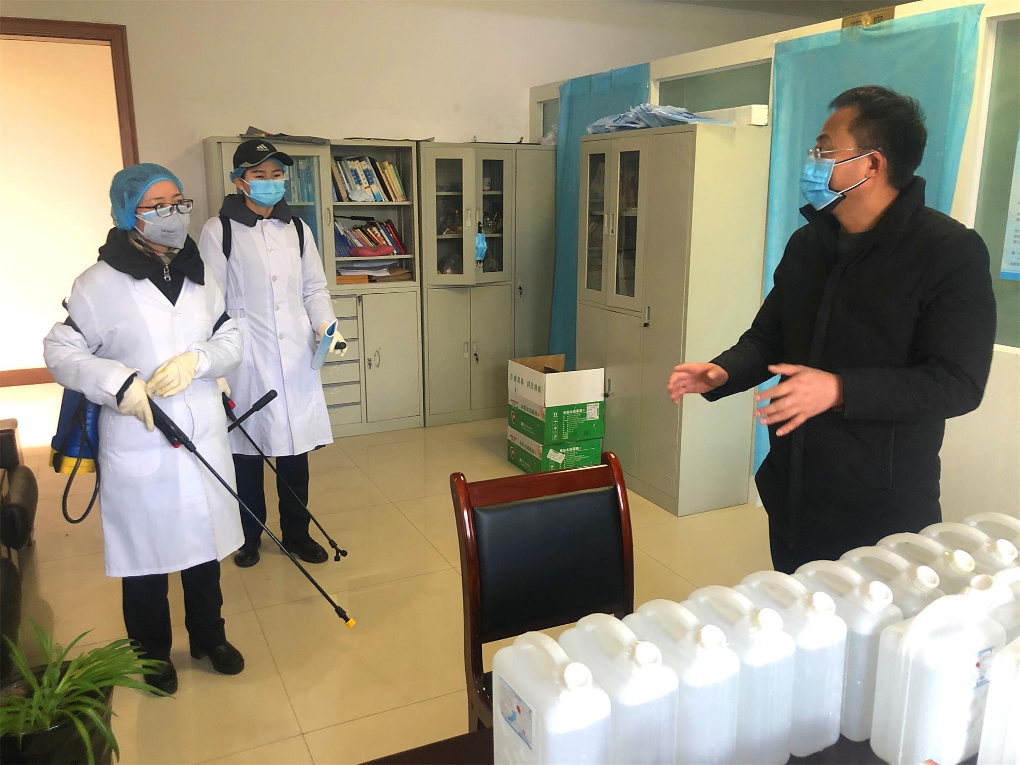 湖南省疫情防控情况兰州最新/湖南省疫情防控指挥部发布公告