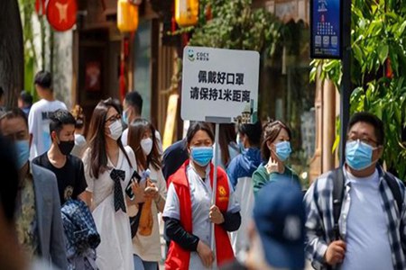 疫情福州封控时间成都能出城吗:听说福州要封城是真的吗