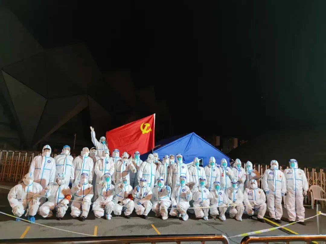 西宁疫情管控措施/西宁疫情防控升级紧急通知