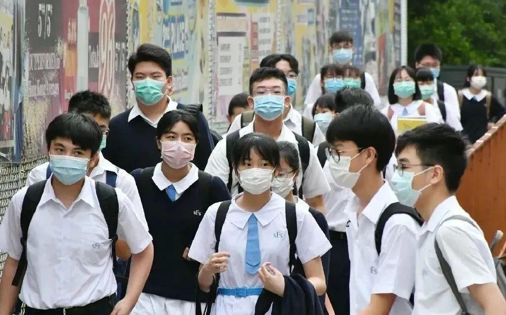 香港疫情最新数据，累计确诊病例有多少？防控措施与未来展望