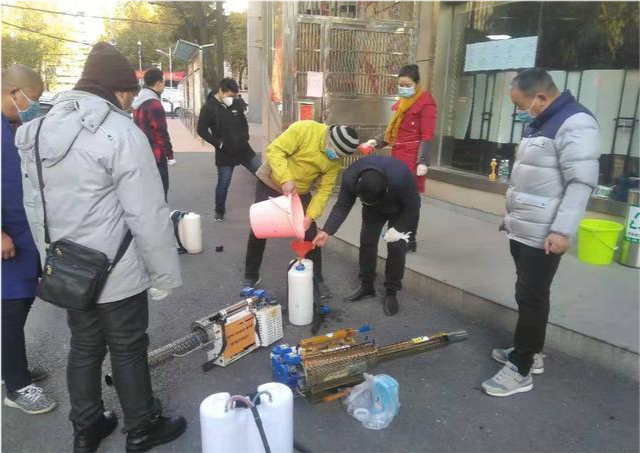 石家庄疫情死了多少人?/石家庄疫情死亡几人