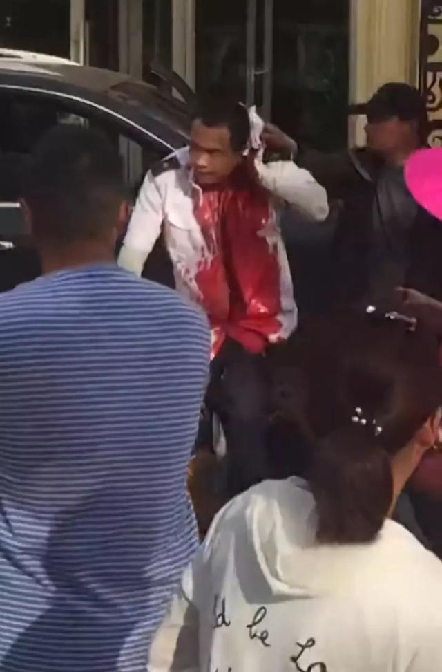 哈尔滨的哥事件/哈尔滨现在的大哥