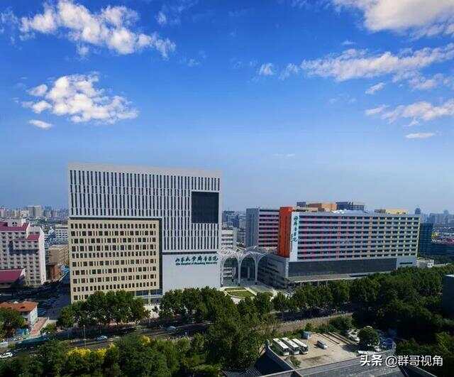 山东济南三甲医院综合排名（山东济南三甲医院实力排名）