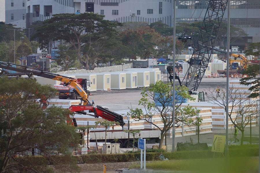 疫情下的郑州大学生，香港回国政策调整带来的挑战与机遇