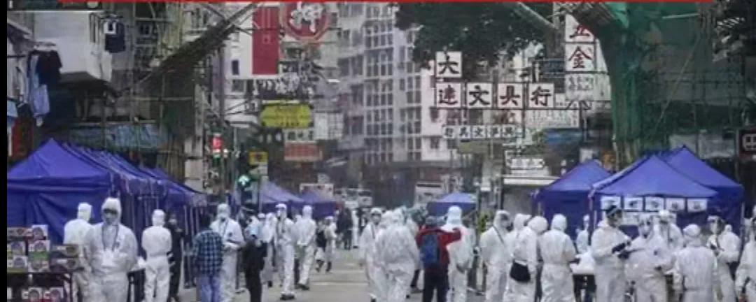 疫情下的郑州大学生，香港回国政策调整带来的挑战与机遇