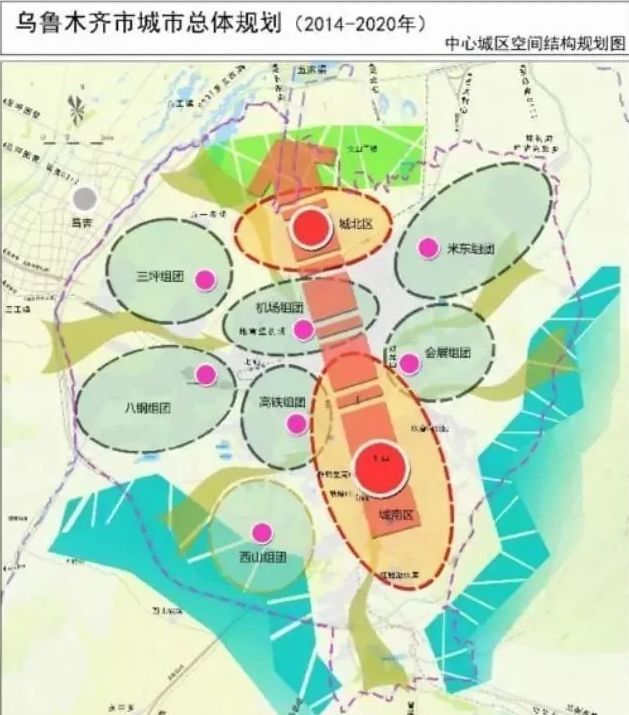 乌鲁木齐大学生政策解析,助力青年成长与城市发展 乌鲁木齐大学生政策解析,助力青年成长与城市发展