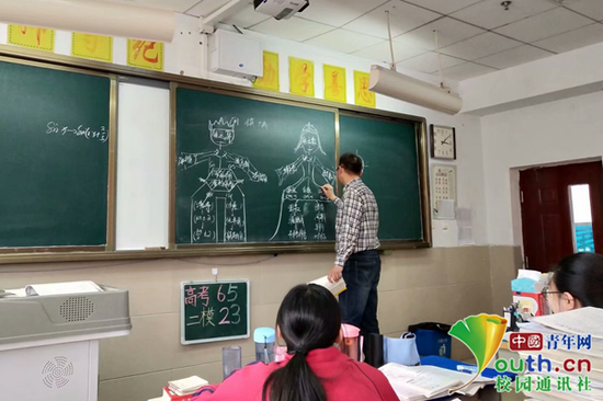 呼和浩特疫情下的开学季，当课堂变成战场，教育如何突围？