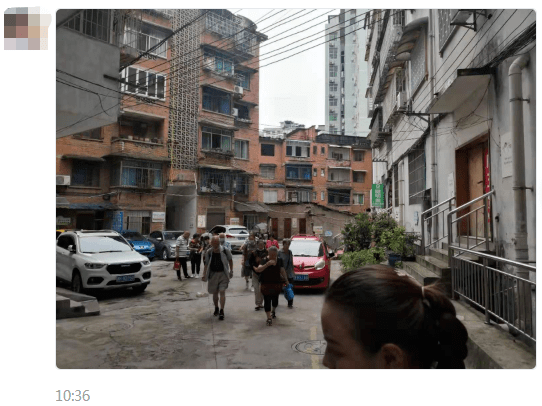 沈阳因疫情封闭小区明细/沈阳疫情封小区一般封几天