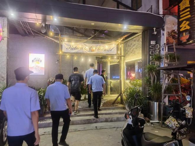 福州娱乐场所有停业吗（2021福州娱乐场所关门）