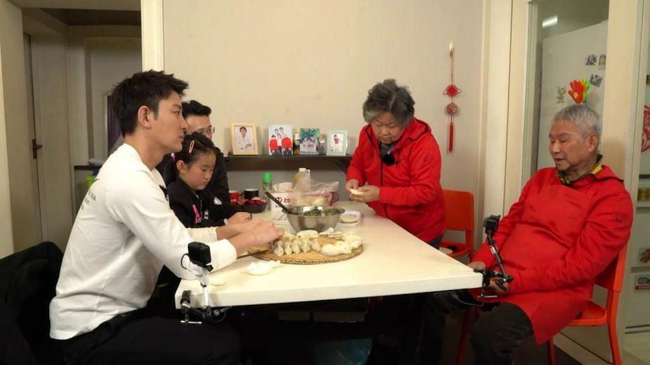 抗疫上海医生/上海医务人员抗疫故事