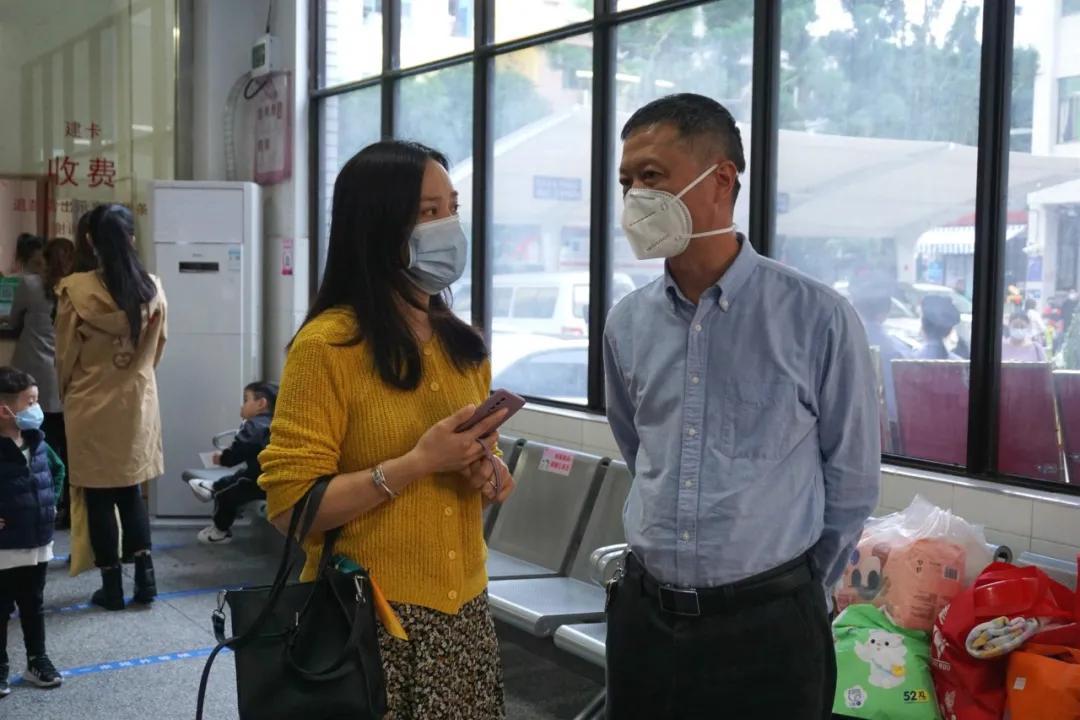 福州学生疫情防控，守护校园安全，共筑健康防线