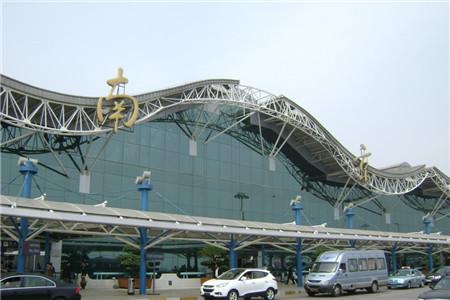 南京机场新增/2021南京机场新冠