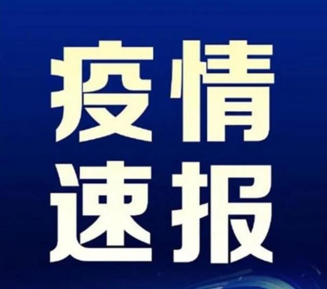 【上海市疫情新增,疫情最新动态上海市】