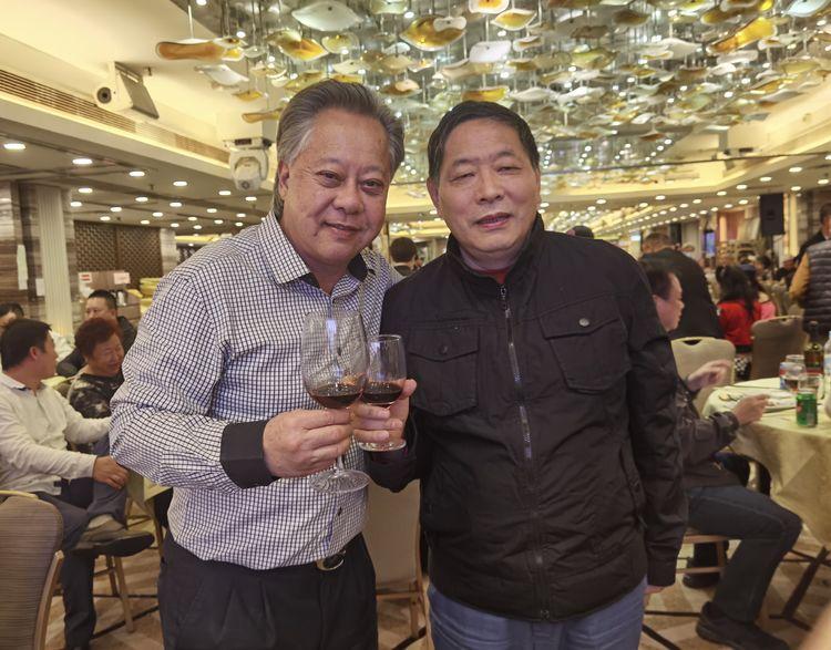 天津中医名医:天津中医名医董教授简介