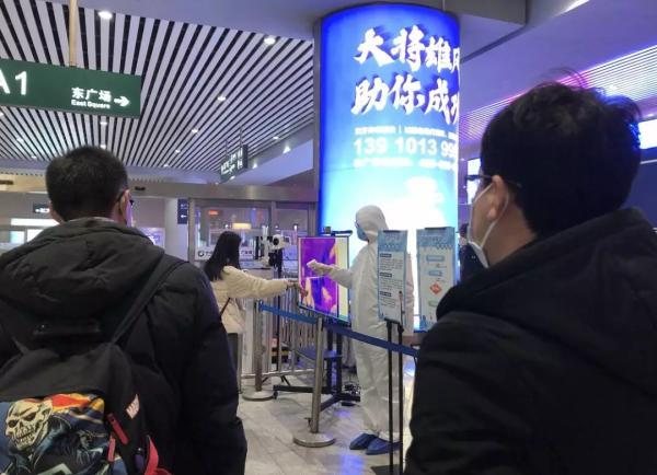 石家庄封城啦吗/石家庄封城了吗
