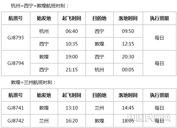 西宁杭州阳性/西宁到杭州航班阳性