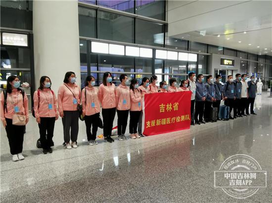 江苏省支援新疆一共有多少人/江苏支援新疆政策