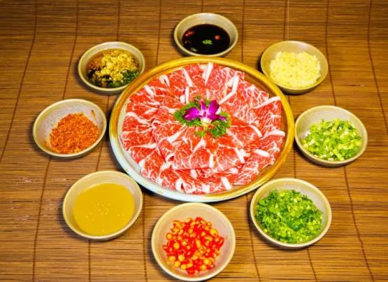 郑州地道重庆火锅/郑州重庆火锅店
