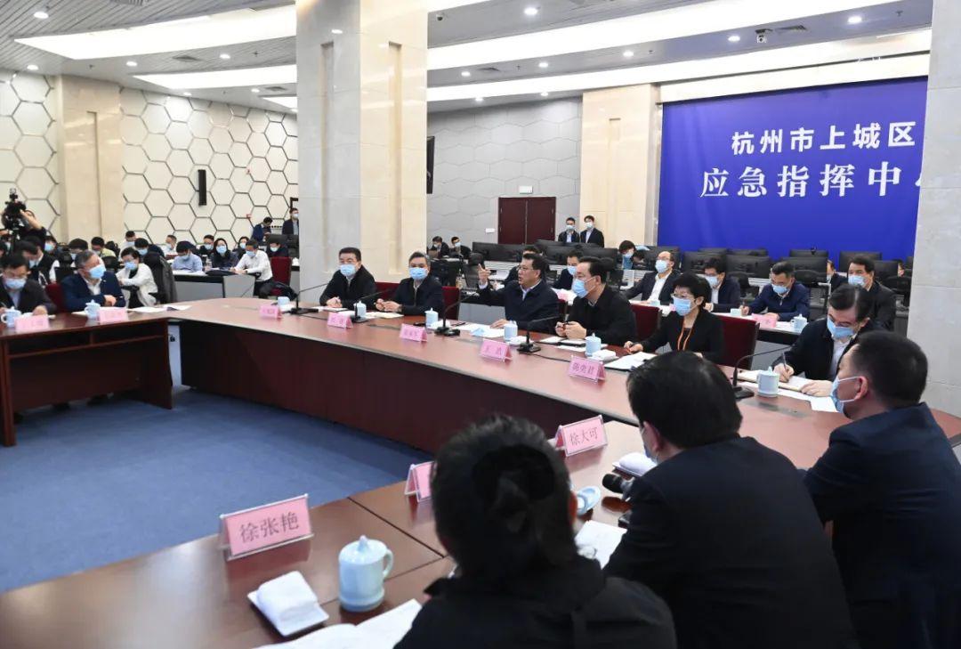 杭州封锁了吗/杭州疫情封闭