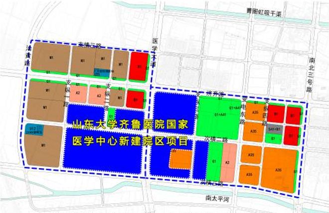 【济南市三甲医院数量,济南前三甲医院】