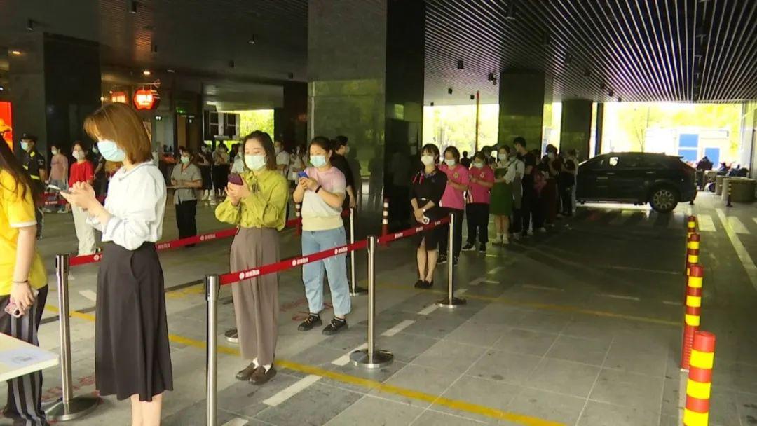疫情期间郑州大学校园进出管理政策解析