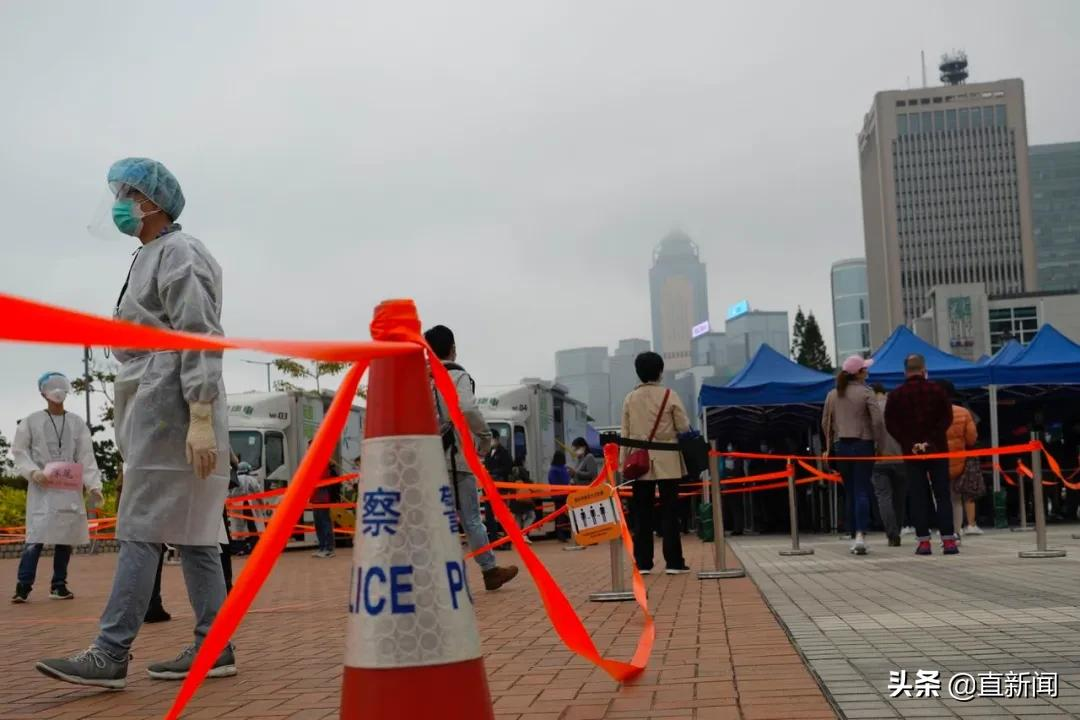 【香港疫情防控全面升级南昌了吗/香港疫情防控全面升级南昌了吗今天】