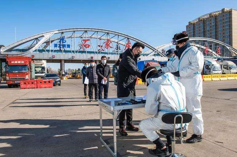 【河北省石家庄市封城,河北省石家庄市封城最新消息】