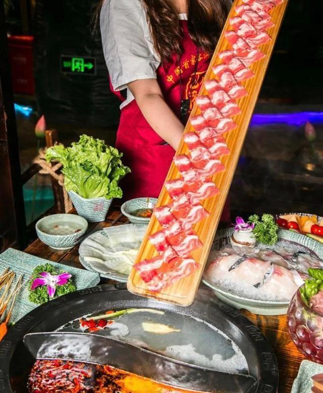 【福州正宗重庆火锅,福州火锅店哪家好吃】