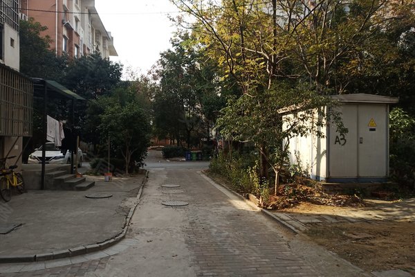 南昌阳光家园地址/南昌阳光家园地址在哪里