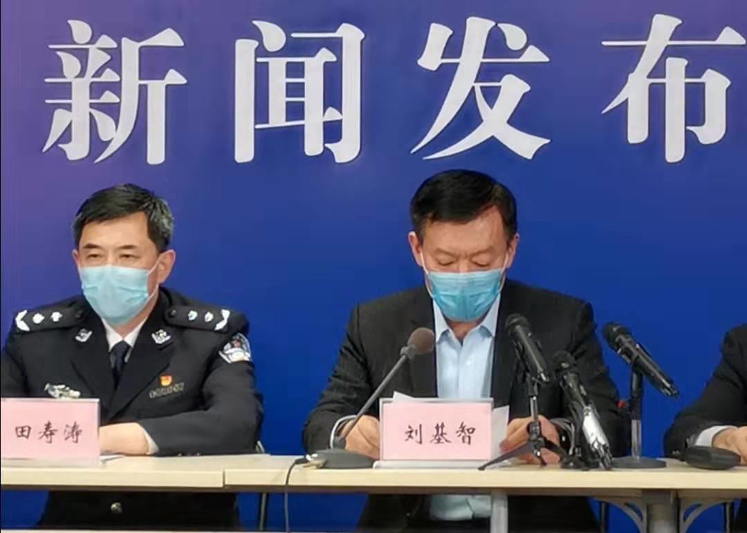 天津疫情防控紧急通知/天津疫情防控最新公告