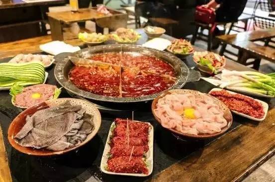 重庆火锅最后的妥协/重庆火锅人
