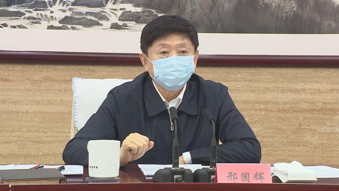 疫情爆发在石家庄/石家庄疫情泛滥