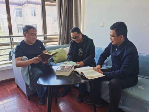 西藏自治区疫情防控工作方案，筑牢高原健康防线