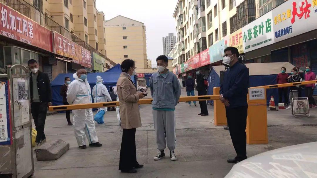 青海省疫情防控通告郑州最新/青海省疫情管控政策