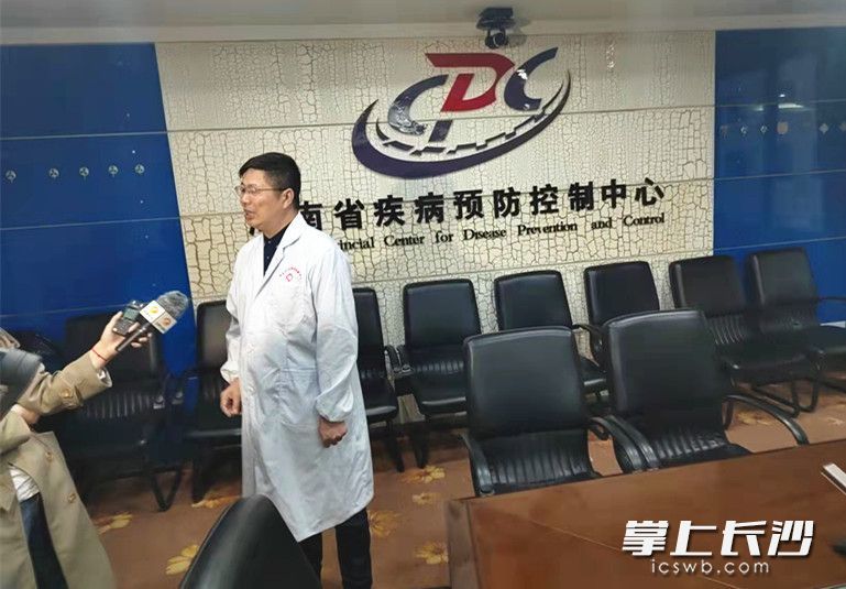 湖南省疫情防控情况上海最新/湖南省疫情管控情况