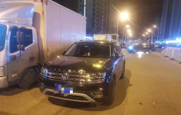 疫情沈阳智慧停车暂停了吗上海（沈阳智慧停车 什么时候走他怎么知道的）