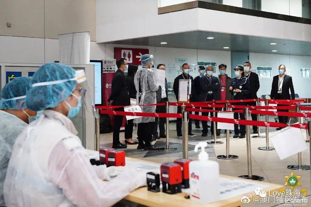 香港澳门新型冠状病毒防控经验与挑战,从应急响应到常态化管理 香港澳门新型冠状病毒防控经验与挑战,从应急响应到常态化管理