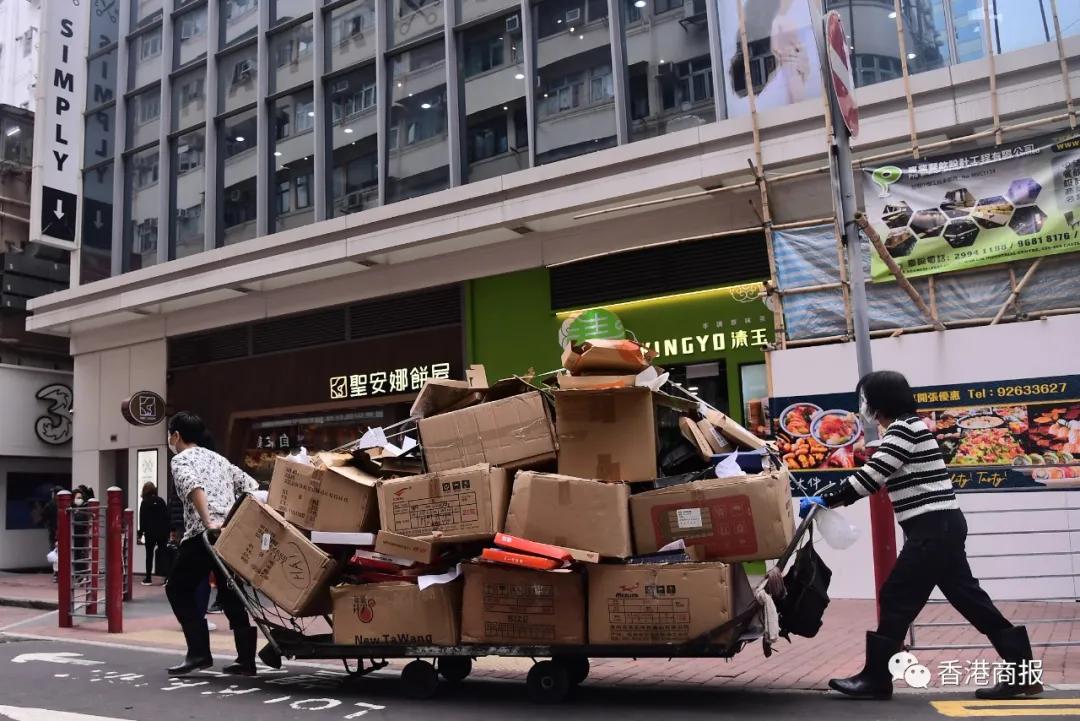 香港疫情过关新消息，放宽措施与未来挑战