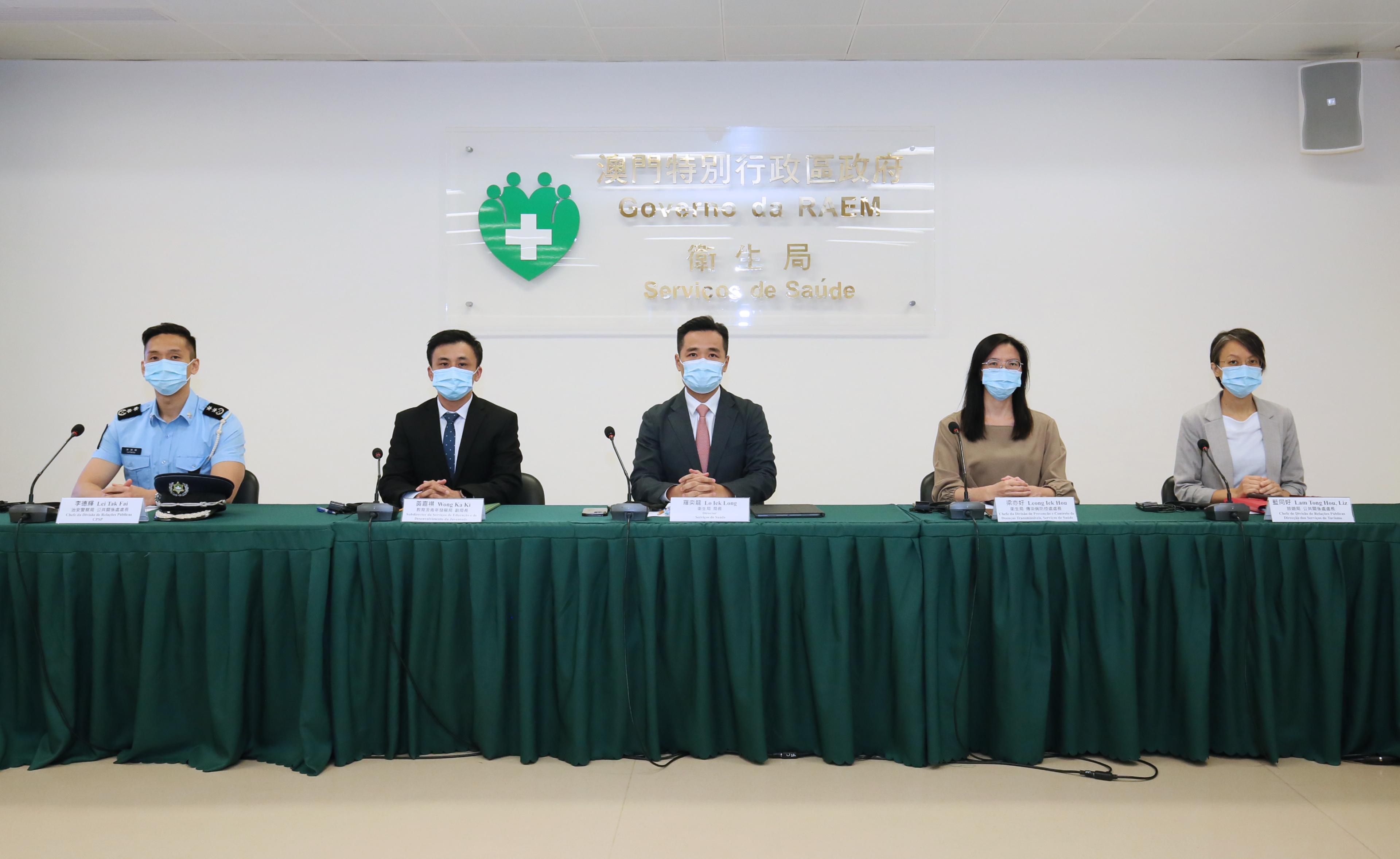澳门疫情最新情况与香港开放时间展望，两地防疫政策对比与未来趋势分析