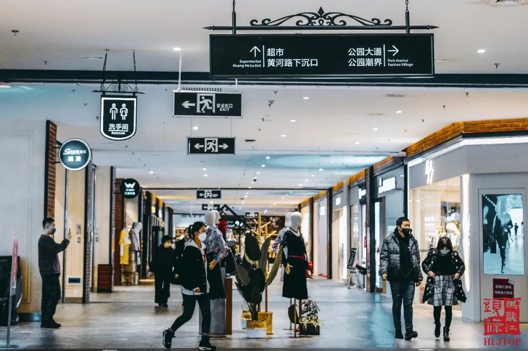 疫情沈阳商场郑州开门吗/疫情期间沈阳营业的商场