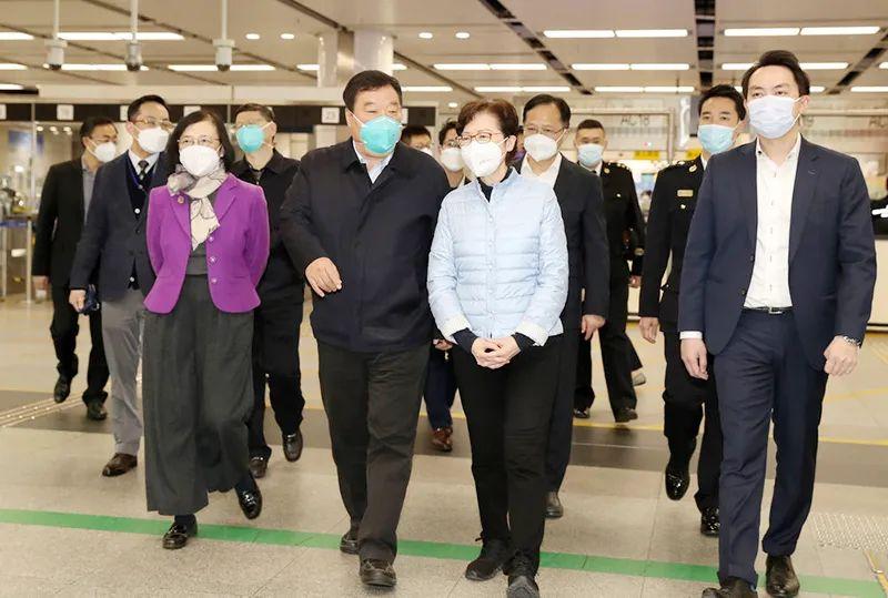 香港疫情清零最新消息，防控成效显著，社会秩序逐步恢复