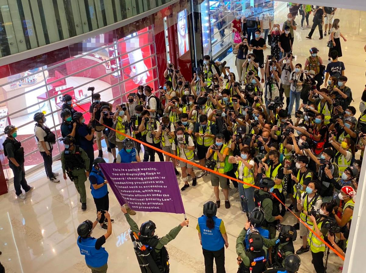 香港疫情最新等级，防控措施与市民应对指南