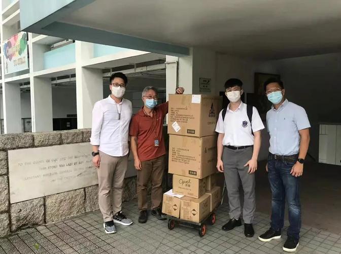香港疫情最新情况，防控措施升级与经济复苏的双重挑战