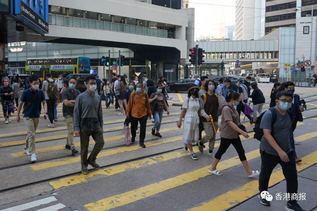 香港疫情最新情况，防控措施升级与经济复苏的双重挑战